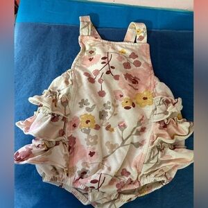 Carter’s romper